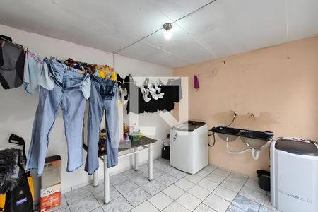 Casa para alugar com 3 quartos, 180m² em Baeta Neves, São Bernardo do Campo