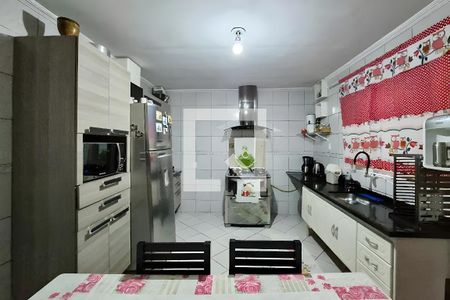 Casa para alugar com 3 quartos, 180m² em Baeta Neves, São Bernardo do Campo