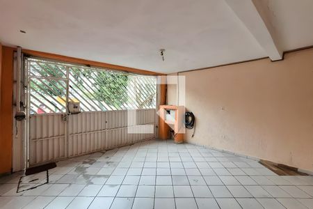 Casa para alugar com 3 quartos, 180m² em Baeta Neves, São Bernardo do Campo