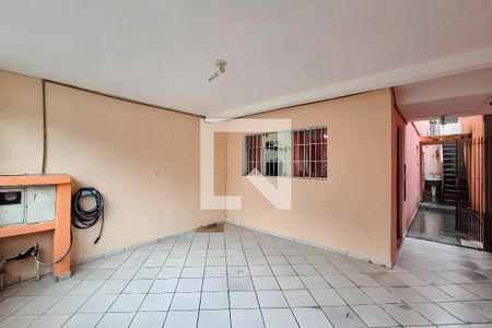 Casa para alugar com 3 quartos, 180m² em Baeta Neves, São Bernardo do Campo