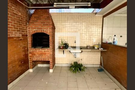 Casa para alugar com 3 quartos, 195m² em Jardim do Mar, São Bernardo do Campo