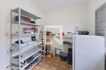 Quarto 2 de casa para alugar com 3 quartos, 110m² em Monte Castelo, São José dos Campos