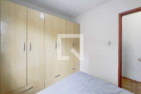 Quarto 1 de casa para alugar com 3 quartos, 110m² em Monte Castelo, São José dos Campos