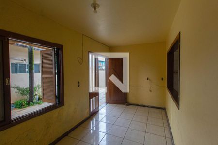 Sala de casa para alugar com 2 quartos, 128m² em Harmonia, Canoas