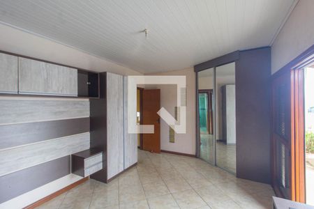 Quarto 1 de casa para alugar com 2 quartos, 128m² em Harmonia, Canoas