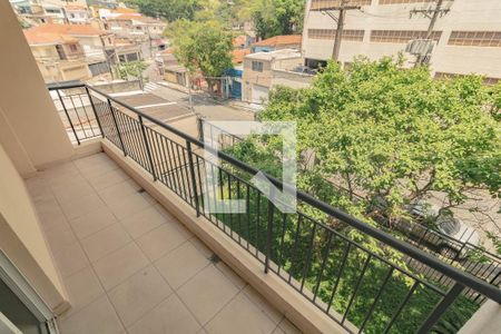 Apartamento para alugar com 2 quartos, 76m² em Jabaquara, São Paulo