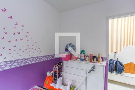 Quarto 1  de apartamento para alugar com 2 quartos, 40m² em Centro, Diadema