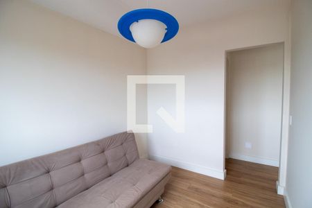 Sala 2 de apartamento para alugar com 1 quarto, 70m² em Instituto de Previdencia, São Paulo