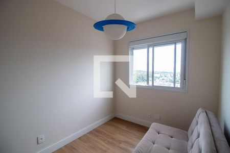 Sala 2 de apartamento para alugar com 1 quarto, 70m² em Instituto de Previdencia, São Paulo