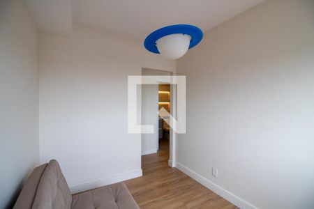 Sala 2 de apartamento para alugar com 1 quarto, 70m² em Instituto de Previdencia, São Paulo