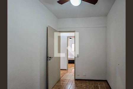 Suíte de apartamento para alugar com 3 quartos, 89m² em Boqueirão, Praia Grande