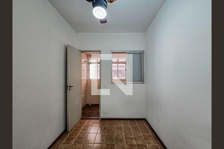 Suíte de apartamento para alugar com 3 quartos, 89m² em Boqueirão, Praia Grande