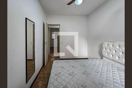 Quarto de apartamento para alugar com 3 quartos, 89m² em Boqueirão, Praia Grande