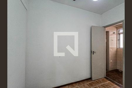 Suíte de apartamento para alugar com 3 quartos, 89m² em Boqueirão, Praia Grande