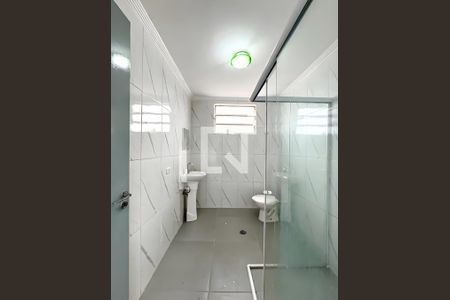 Casa para alugar com 2 quartos, 169m² em Vila Marchi, São Bernardo do Campo