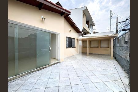 Casa para alugar com 2 quartos, 169m² em Vila Marchi, São Bernardo do Campo