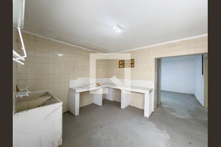 Casa para alugar com 2 quartos, 169m² em Vila Marchi, São Bernardo do Campo