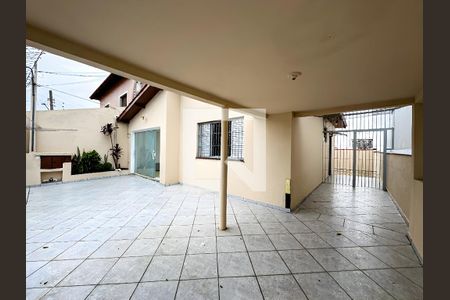 Casa para alugar com 2 quartos, 169m² em Vila Marchi, São Bernardo do Campo