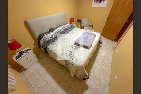 Quarto 1 de casa para alugar com 3 quartos, 204m² em Perdizes, São Paulo