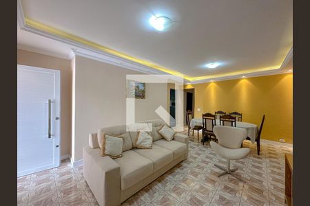 Sala de casa para alugar com 3 quartos, 204m² em Perdizes, São Paulo