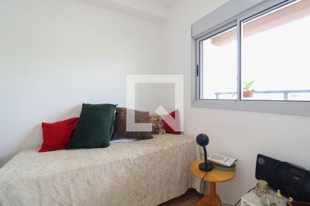 Quarto 1 de apartamento à venda com 2 quartos, 40m² em Pinheiros, São Paulo