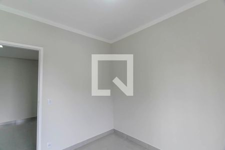 Quarto de apartamento para alugar com 1 quarto, 45m² em Vila Santa Clara, São Paulo