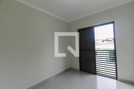 Quarto de apartamento para alugar com 1 quarto, 45m² em Vila Santa Clara, São Paulo