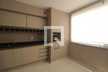 Sala de apartamento à venda com 3 quartos, 120m² em Horto Florestal, Jundiaí