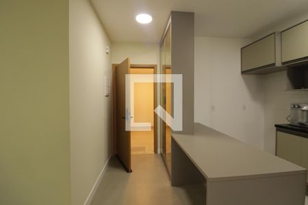 Apartamento à venda com 3 quartos, 120m² em Horto Florestal, Jundiaí