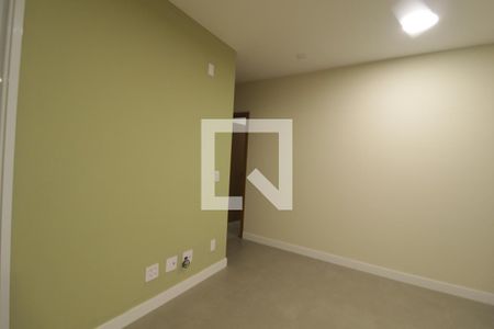 Sala de apartamento à venda com 3 quartos, 120m² em Horto Florestal, Jundiaí