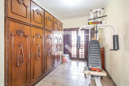 Suíte de casa à venda com 3 quartos, 188m² em Pestana, Osasco