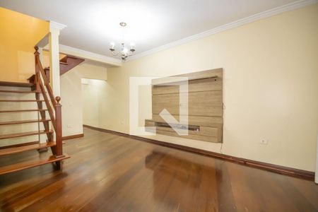 Sala 1 de casa à venda com 3 quartos, 188m² em Pestana, Osasco