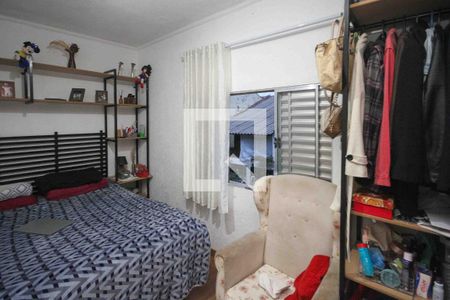 Quarto de casa à venda com 5 quartos, 59m² em Chácara Mafalda, São Paulo