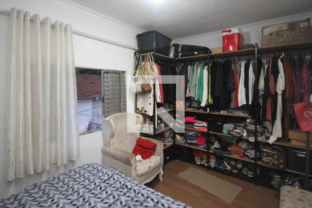 Quarto de casa à venda com 5 quartos, 59m² em Chácara Mafalda, São Paulo