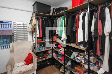 Quarto de casa à venda com 5 quartos, 59m² em Chácara Mafalda, São Paulo