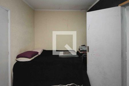 Quarto 02 de casa à venda com 5 quartos, 59m² em Chácara Mafalda, São Paulo