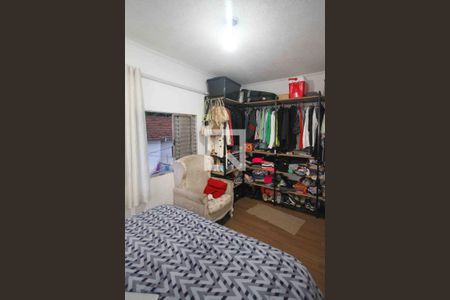 Quarto de casa à venda com 5 quartos, 59m² em Chácara Mafalda, São Paulo