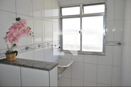 Apartamento para alugar com 2 quartos, 60m² em Tomás Coelho, Rio de Janeiro