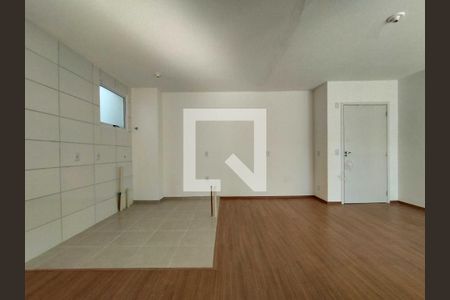 Cozinha de apartamento para alugar com 2 quartos, 68m² em Operário, Novo Hamburgo