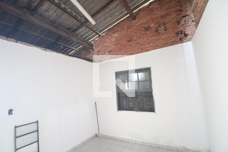 Quarto / casa 1 de casa à venda com 2 quartos, 250m² em Jardim Ubirajara, São Paulo