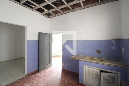 Cozinha / casa 1 de casa à venda com 2 quartos, 250m² em Jardim Ubirajara, São Paulo