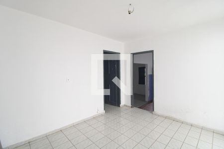 Sala / casa 1 de casa à venda com 2 quartos, 250m² em Jardim Ubirajara, São Paulo