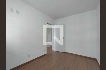 Quarto de apartamento para alugar com 1 quarto, 55m² em Operário, Novo Hamburgo