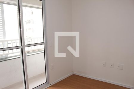 Sala/Cozinha de kitnet/studio para alugar com 1 quarto, 21m² em Campos Elíseos, São Paulo