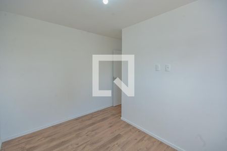 Quarto 1 de apartamento à venda com 2 quartos, 40m² em Jurubatuba, São Paulo