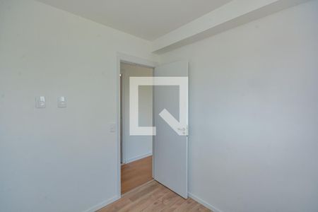 Quarto 2 de apartamento à venda com 2 quartos, 40m² em Jurubatuba, São Paulo