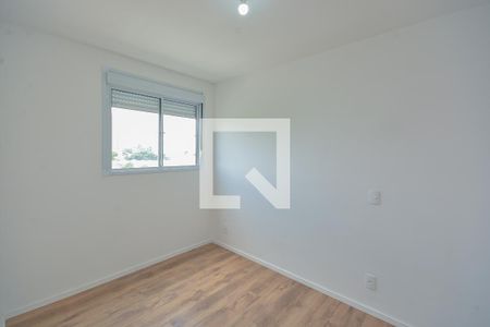 Quarto 1 de apartamento à venda com 2 quartos, 40m² em Jurubatuba, São Paulo