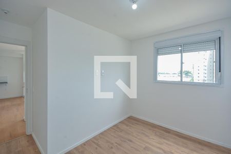 Quarto 1 de apartamento à venda com 2 quartos, 40m² em Jurubatuba, São Paulo