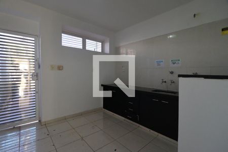 Cozinha de casa para alugar com 5 quartos, 200m² em Jardim Sumare, Ribeirão Preto
