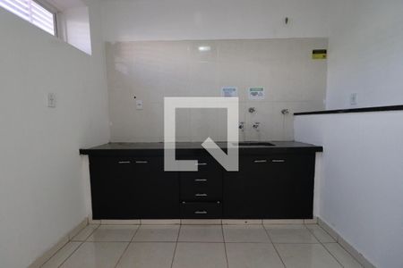 Cozinha de casa para alugar com 5 quartos, 200m² em Jardim Sumare, Ribeirão Preto